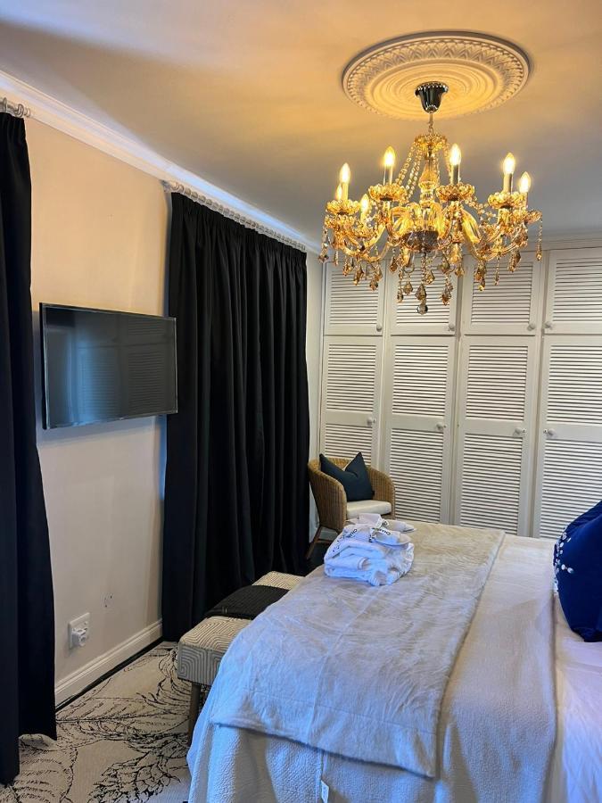 Smithgrove Guesthouse Питермарицбург Экстерьер фото