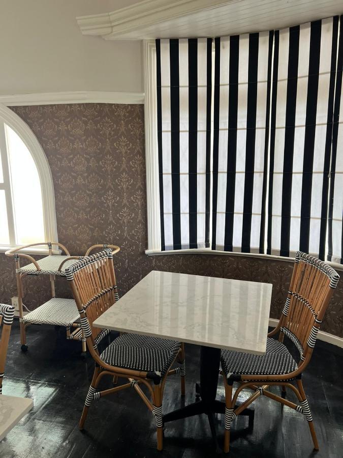 Smithgrove Guesthouse Питермарицбург Экстерьер фото