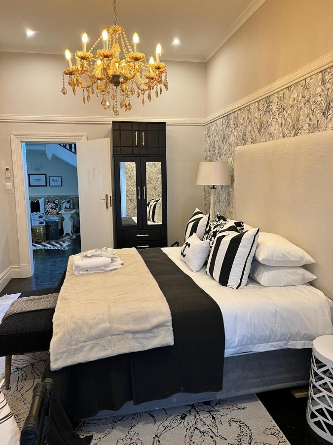 Smithgrove Guesthouse Питермарицбург Экстерьер фото