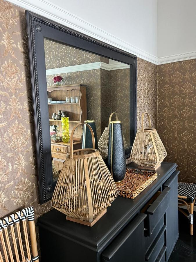 Smithgrove Guesthouse Питермарицбург Экстерьер фото