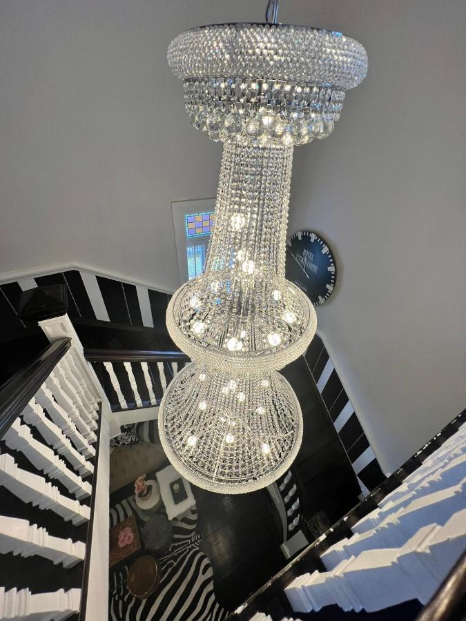 Smithgrove Guesthouse Питермарицбург Экстерьер фото