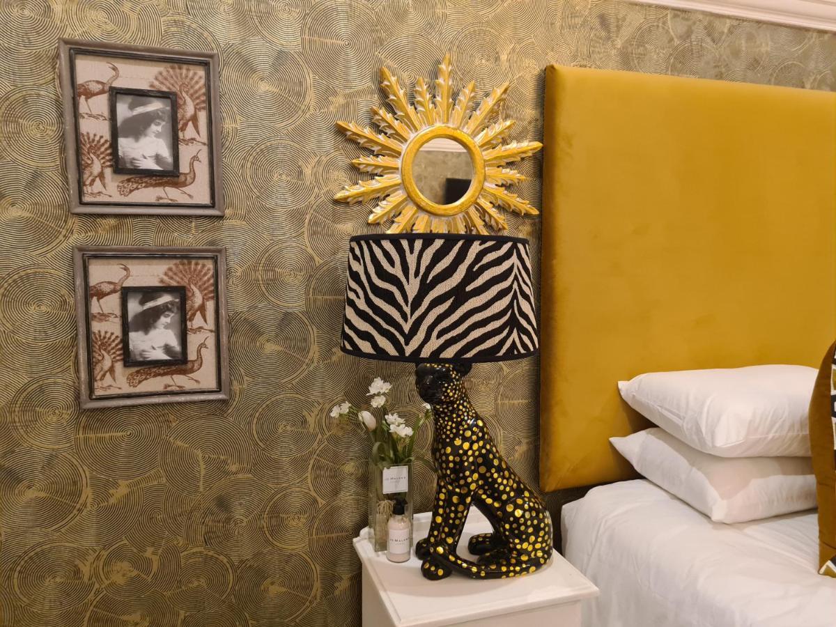 Smithgrove Guesthouse Питермарицбург Экстерьер фото