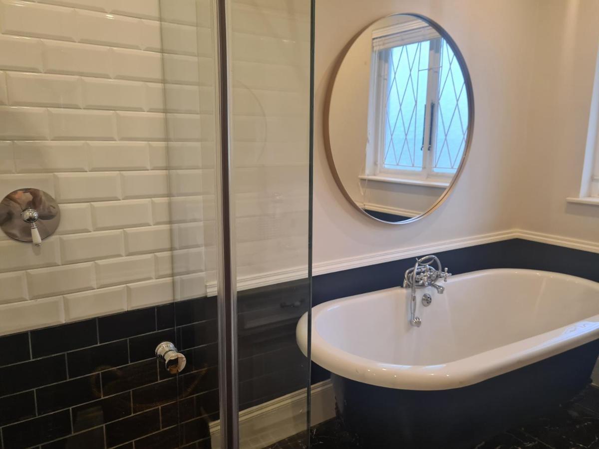 Smithgrove Guesthouse Питермарицбург Экстерьер фото