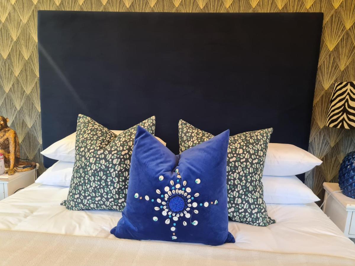 Smithgrove Guesthouse Питермарицбург Экстерьер фото