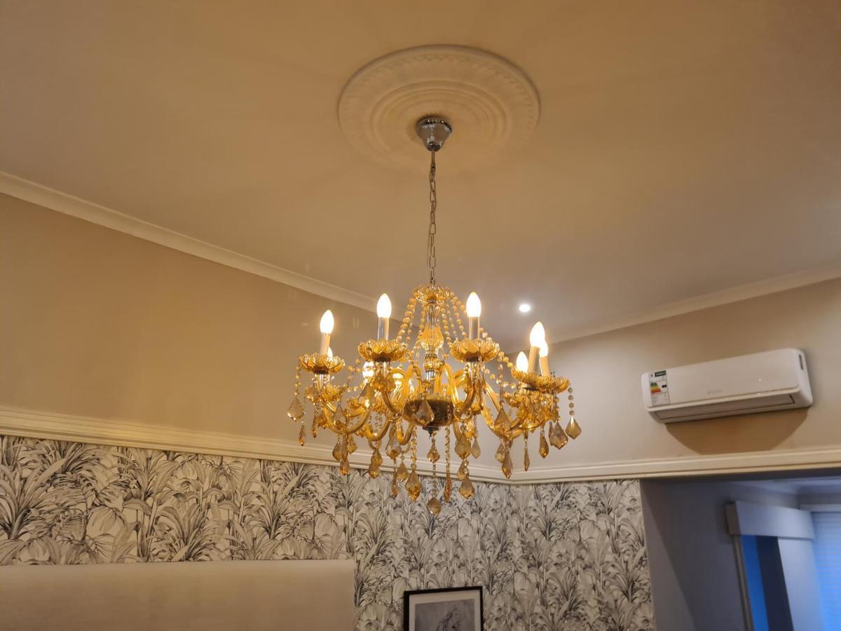 Smithgrove Guesthouse Питермарицбург Экстерьер фото