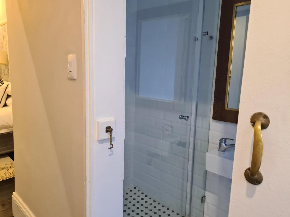 Smithgrove Guesthouse Питермарицбург Экстерьер фото