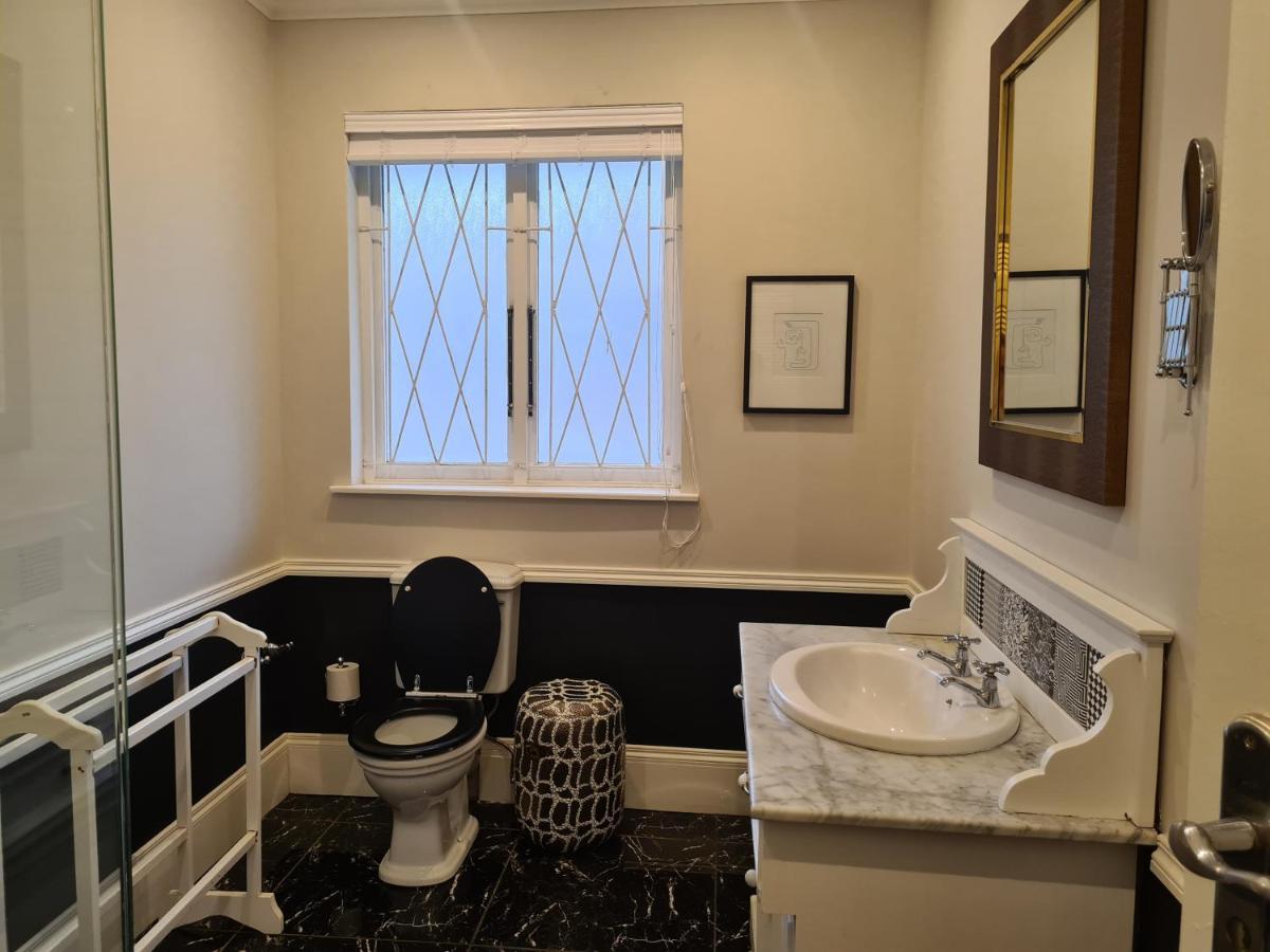 Smithgrove Guesthouse Питермарицбург Экстерьер фото