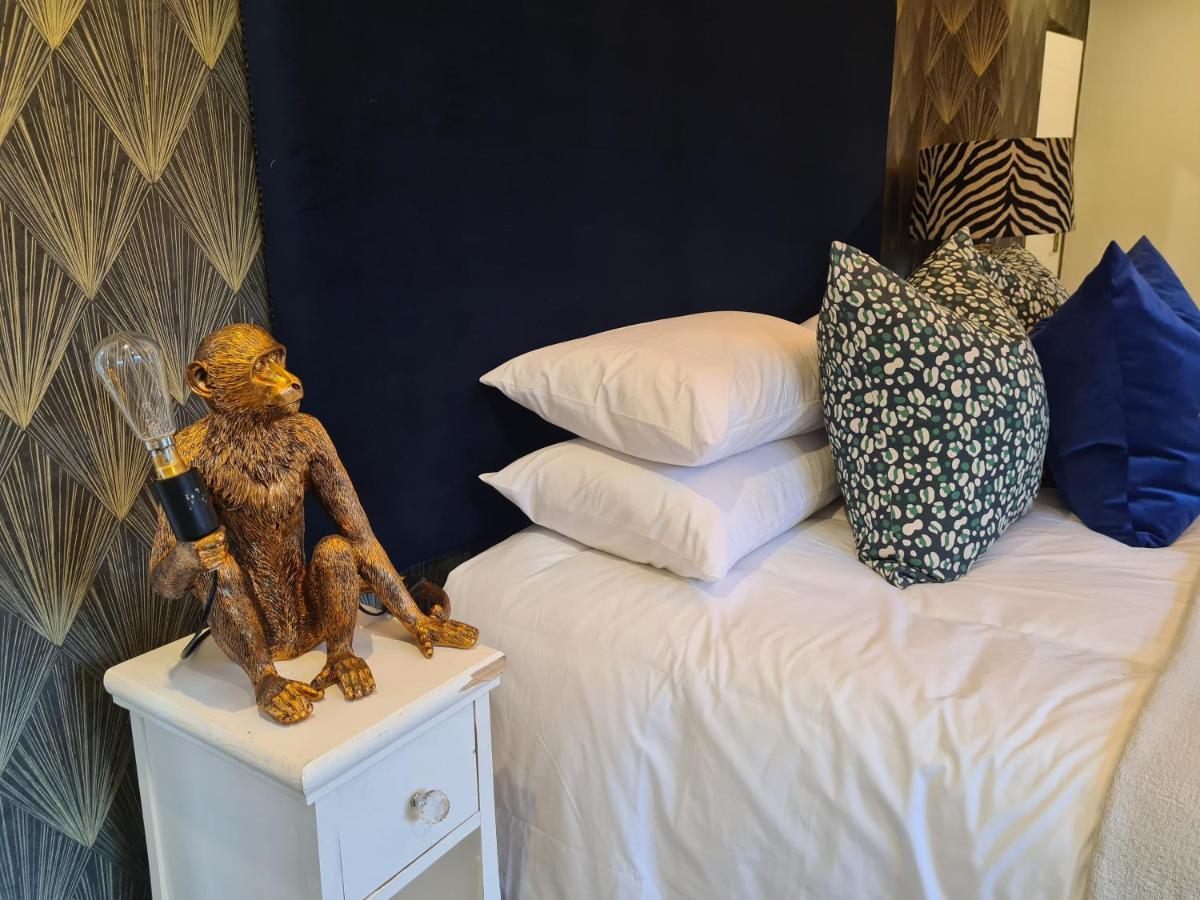Smithgrove Guesthouse Питермарицбург Экстерьер фото