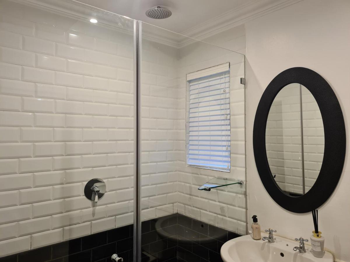Smithgrove Guesthouse Питермарицбург Экстерьер фото